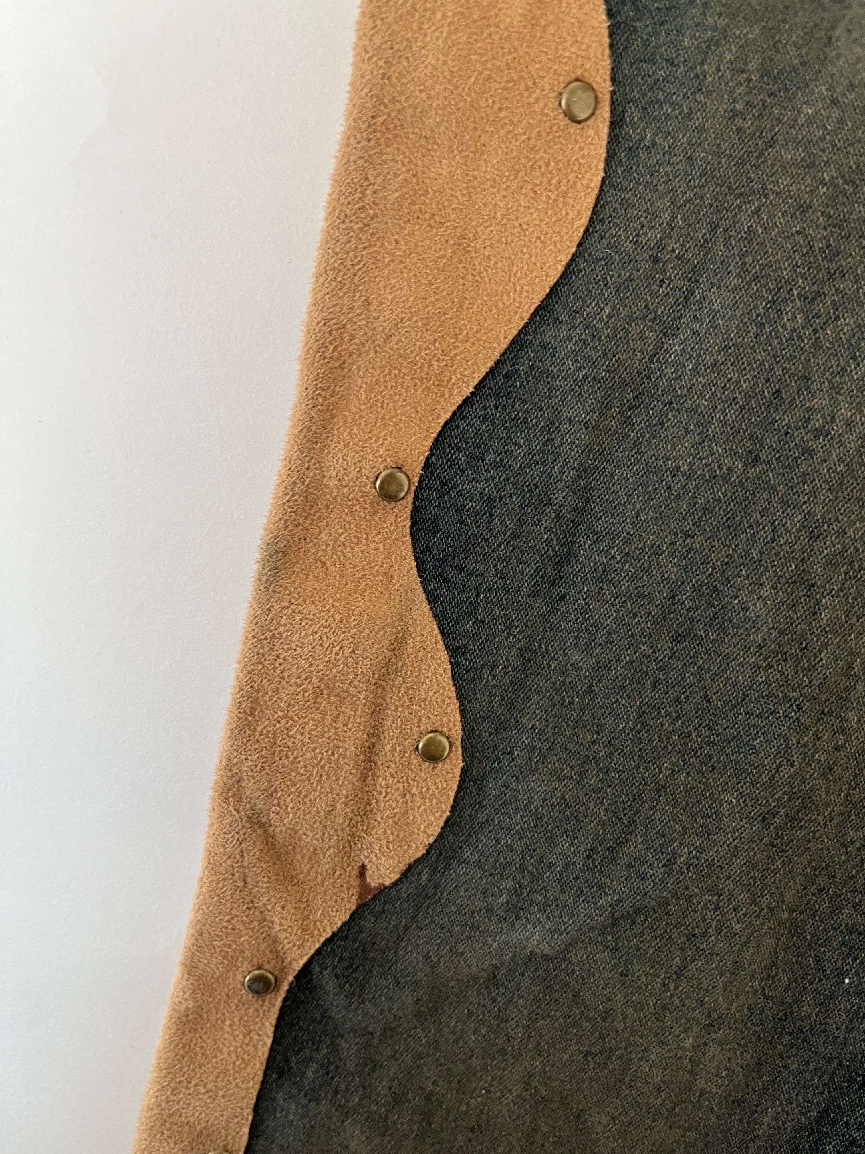 SISI DENIM PANTS