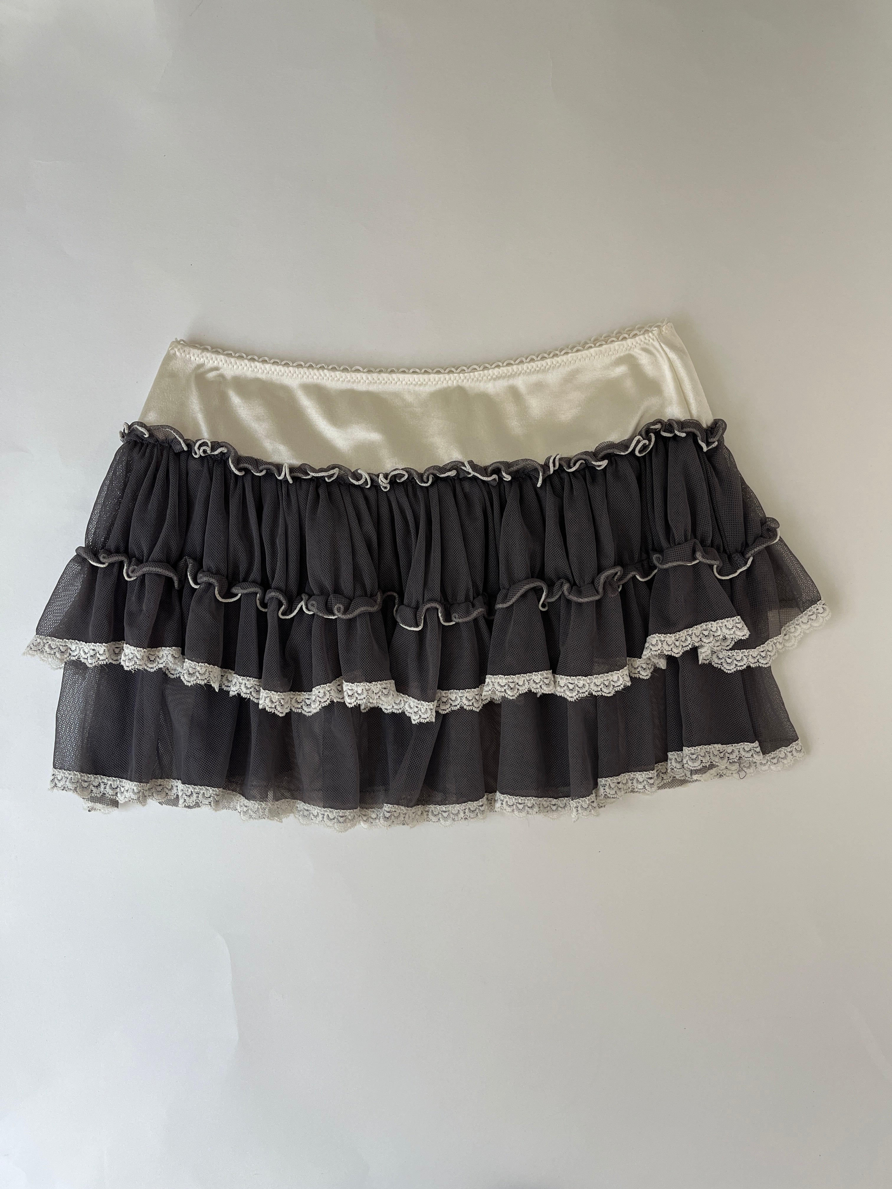 BLOOMER SKIRT