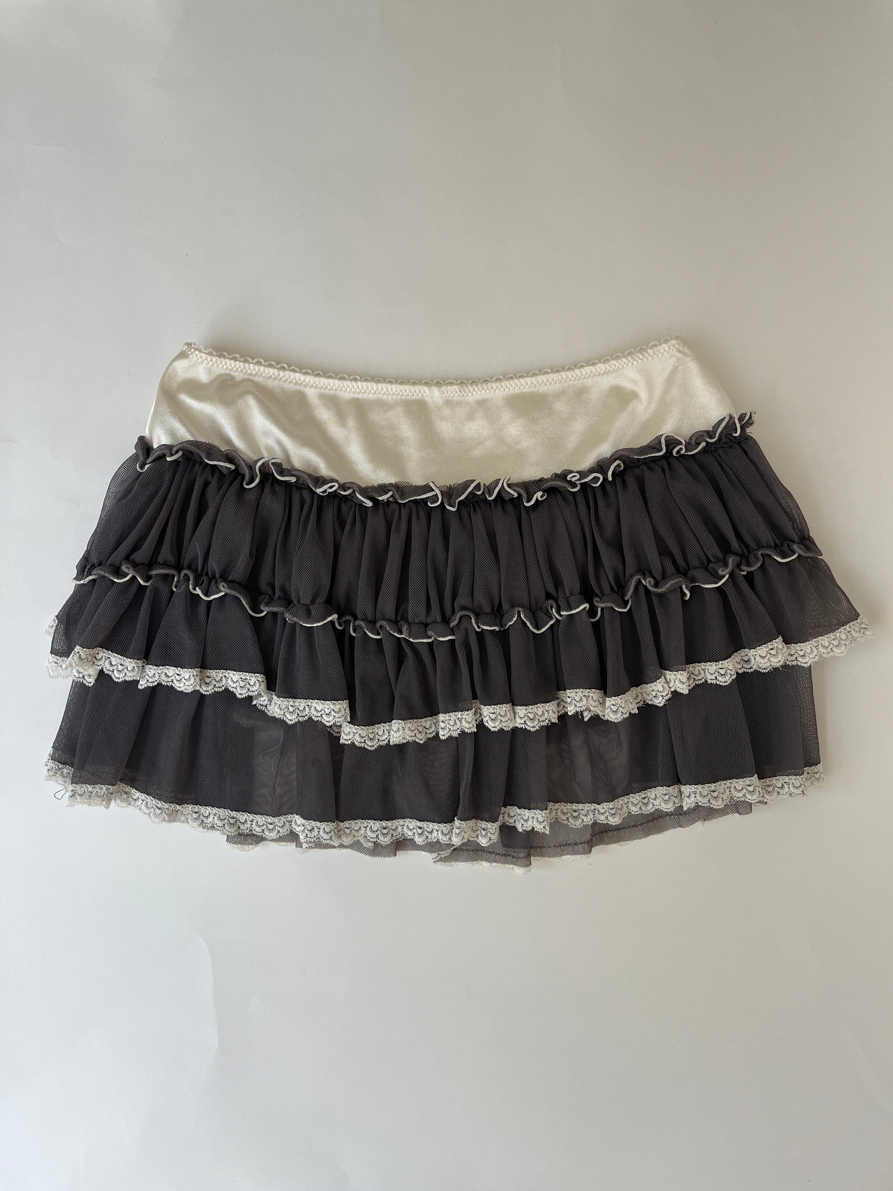BLOOMER SKIRT