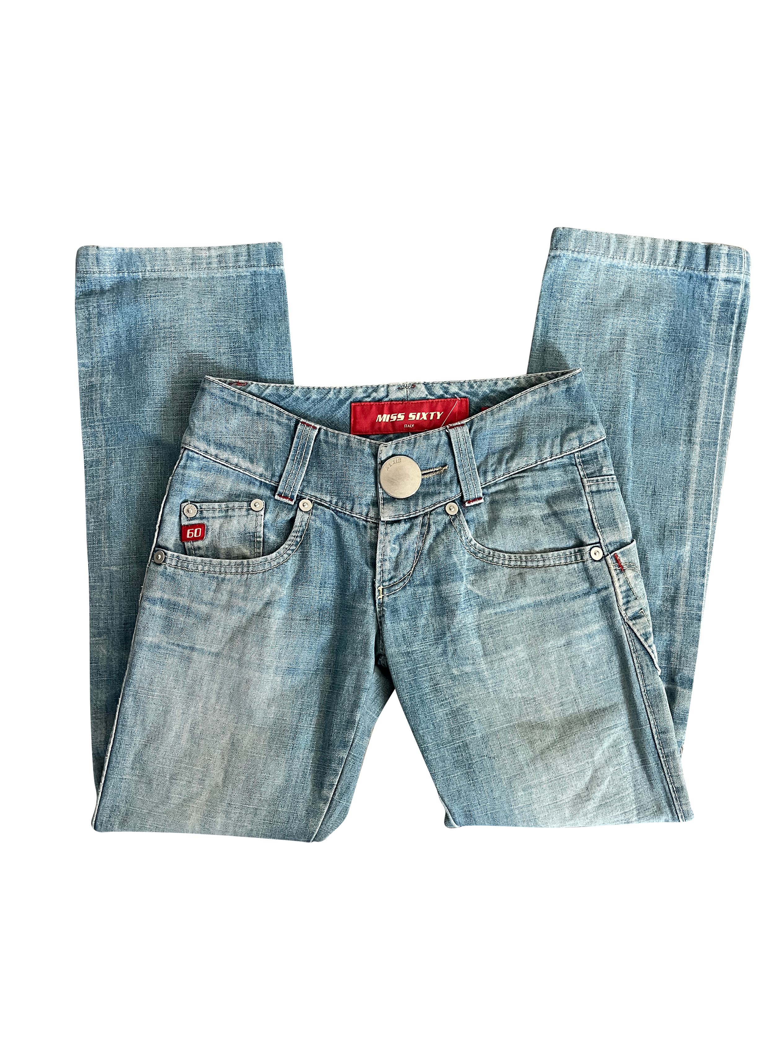 miss sixty denim