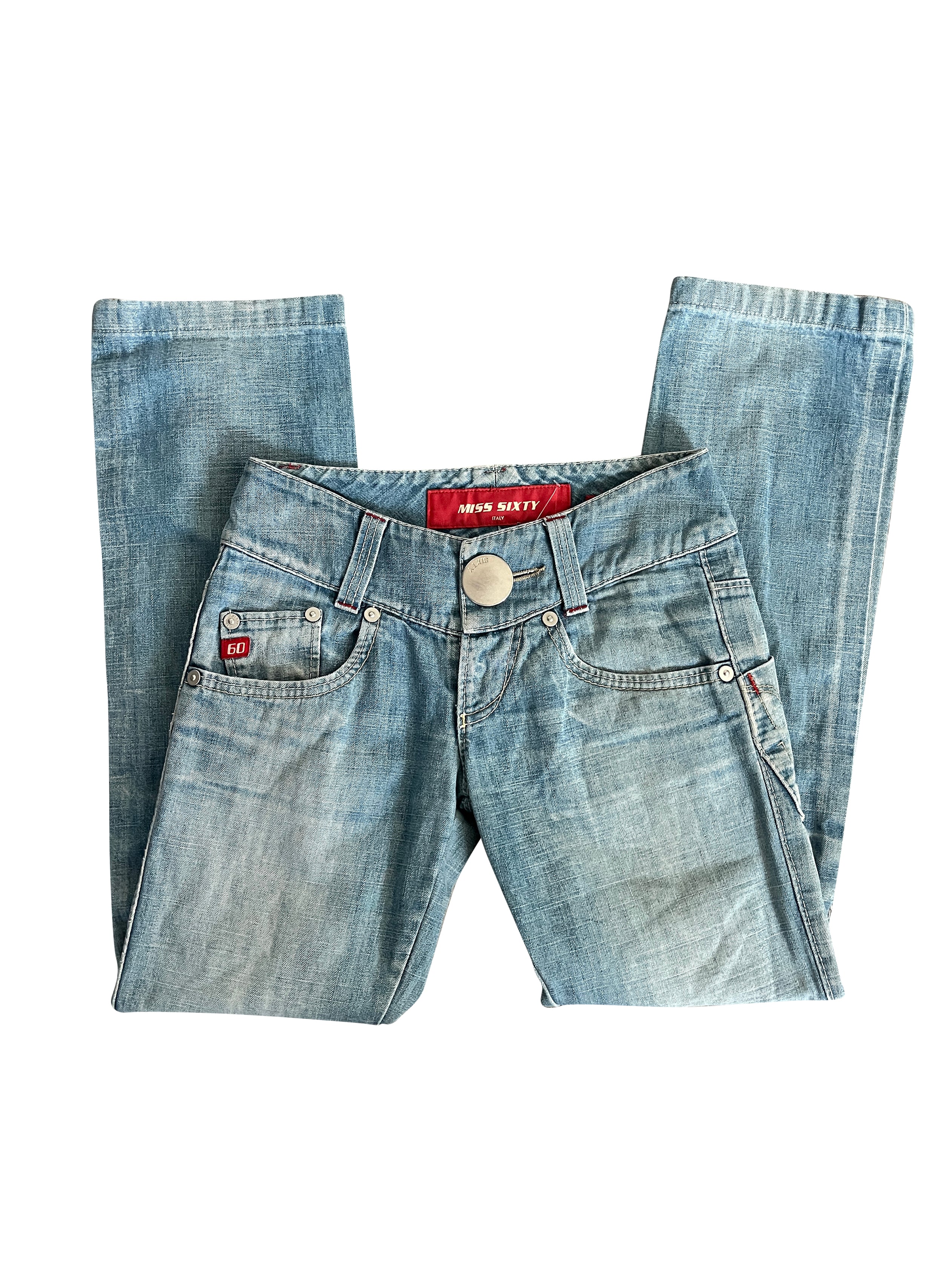 miss sixty denim