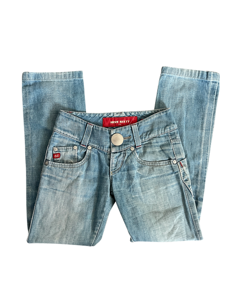 miss sixty denim