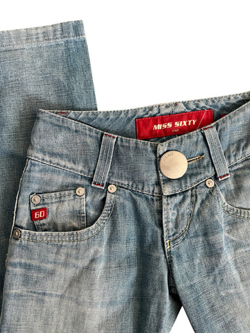 miss sixty denim