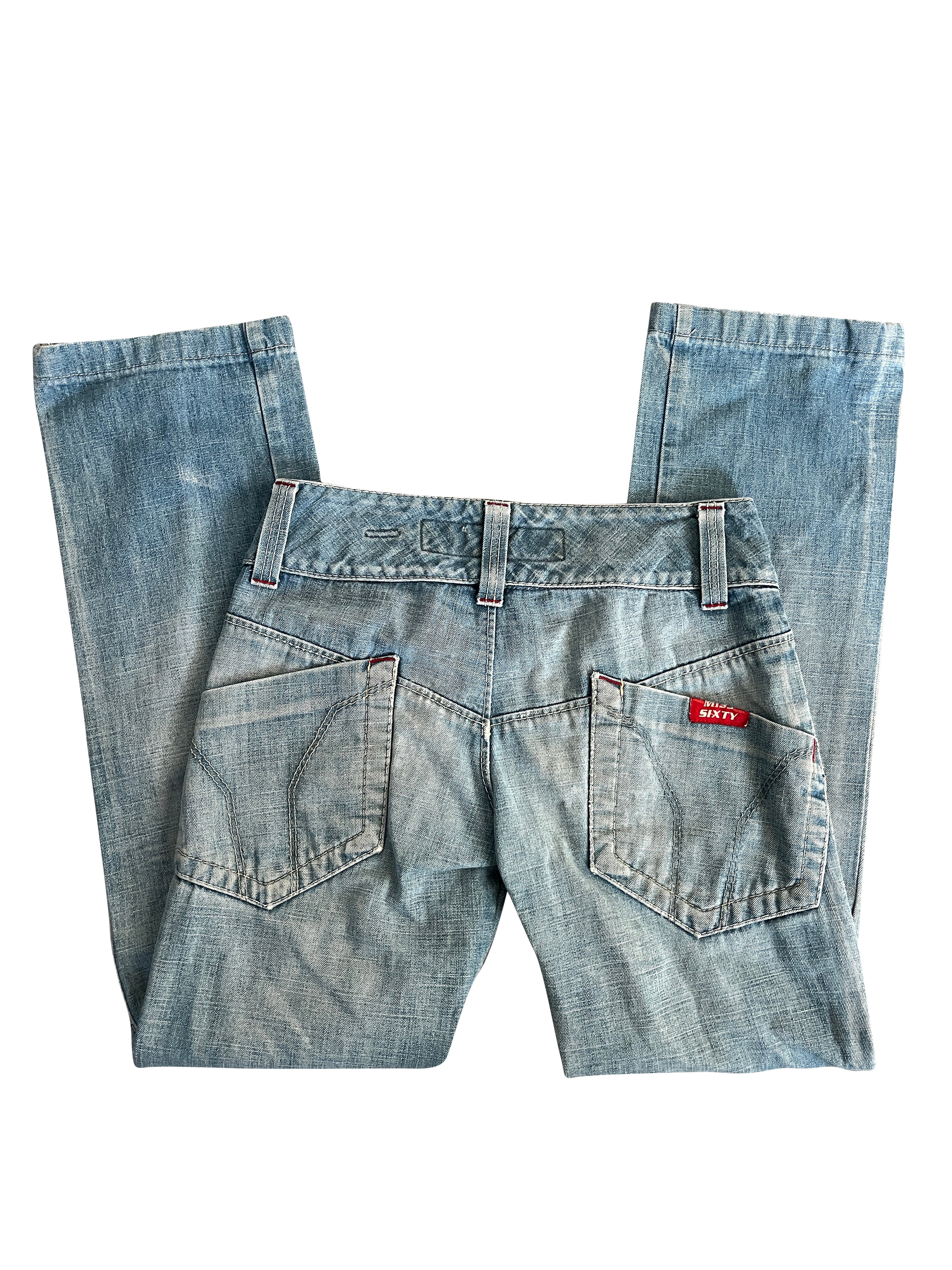 miss sixty denim