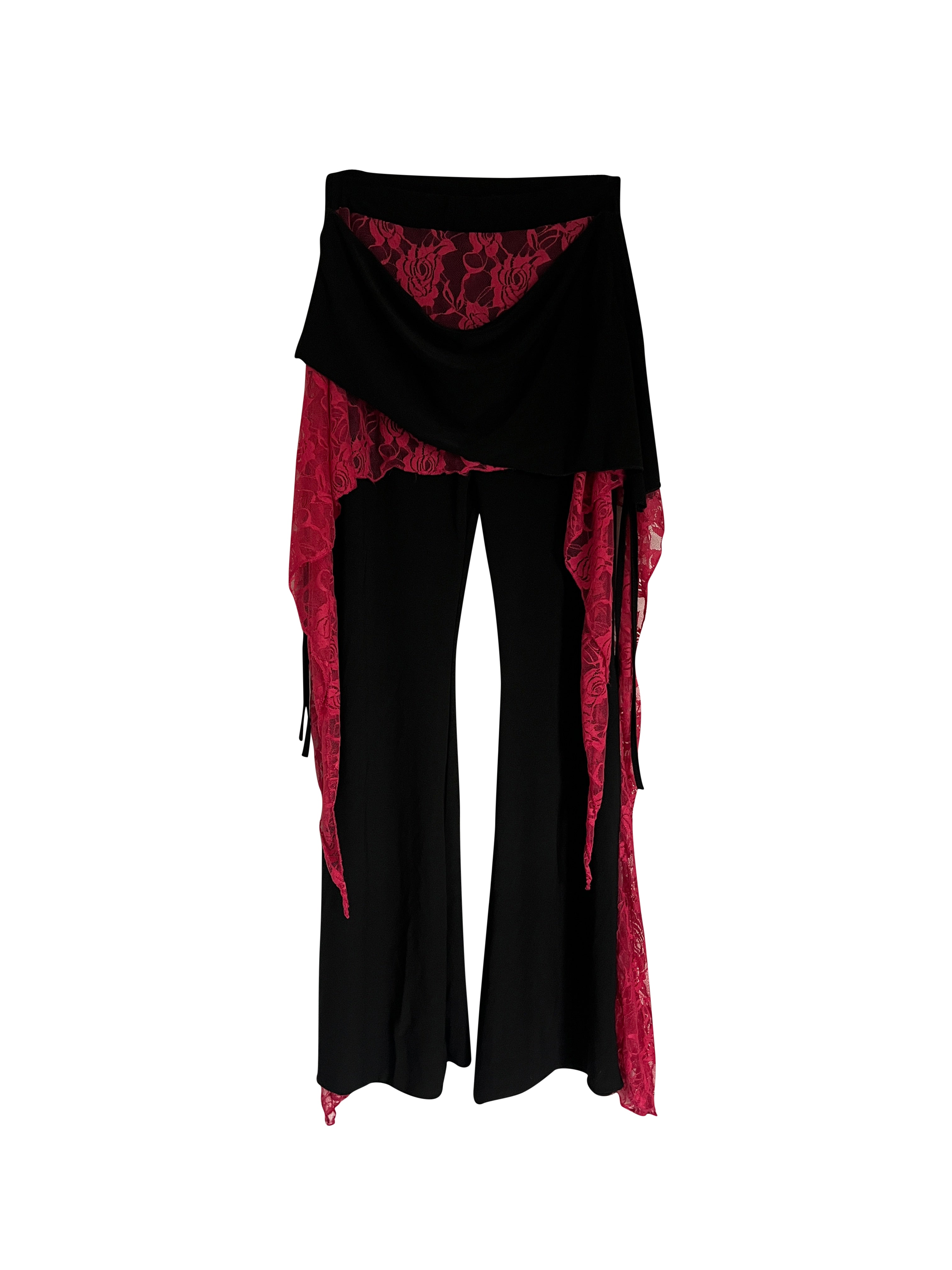rave pants