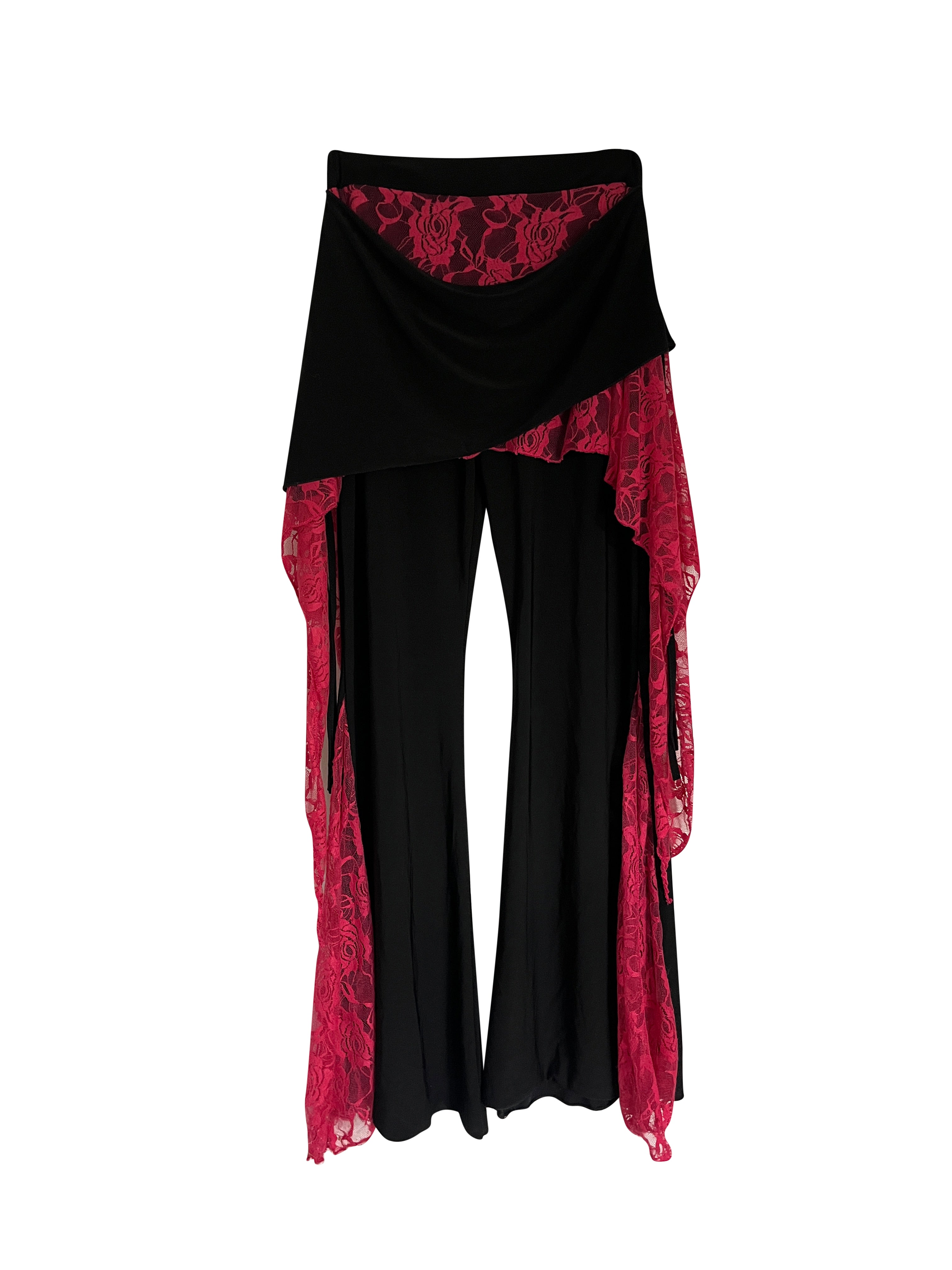 rave pants