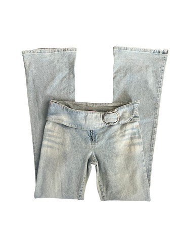 light wash miss sixty