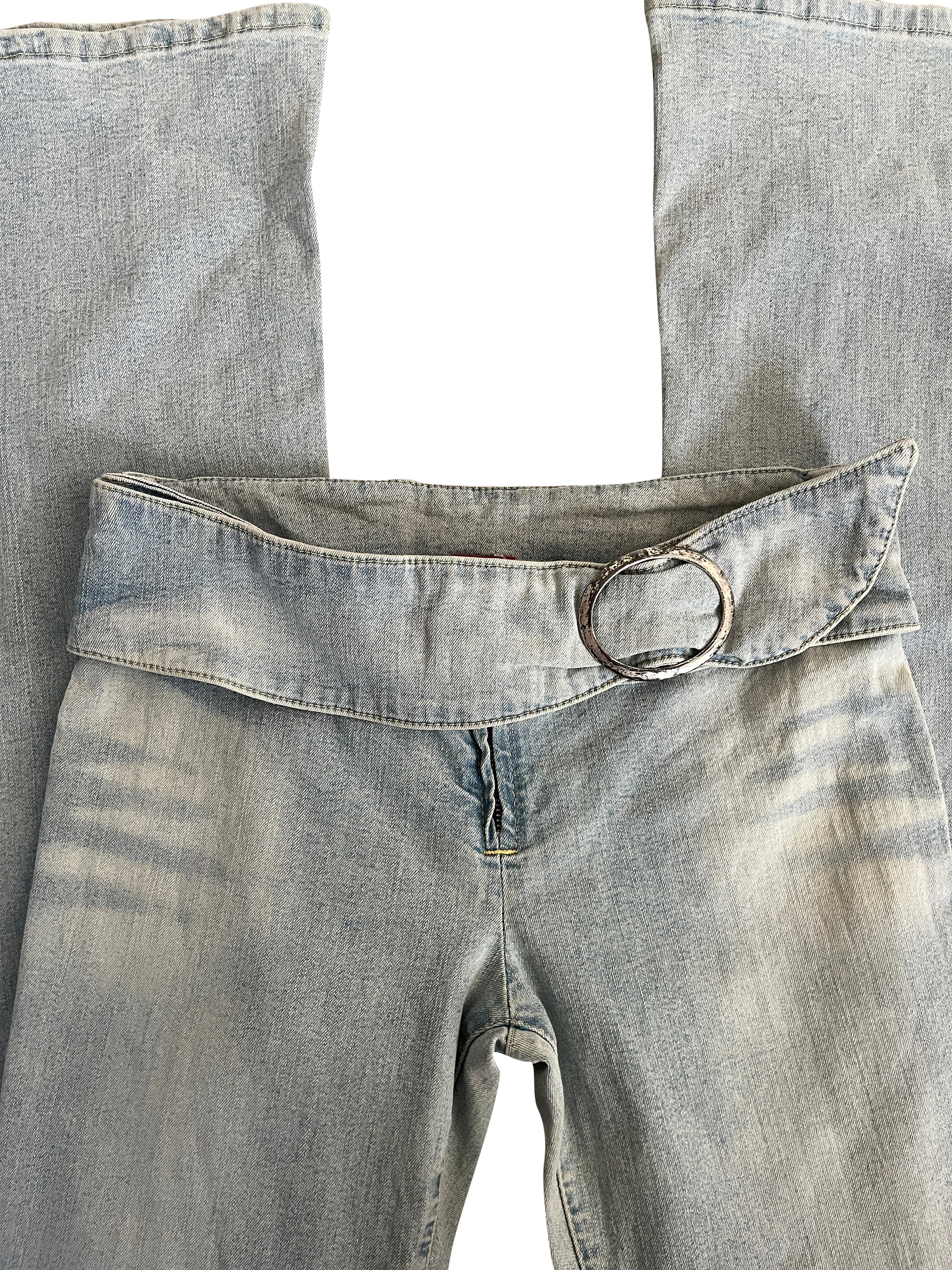 light wash miss sixty