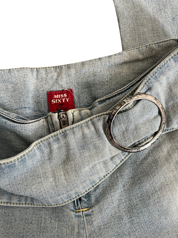 light wash miss sixty