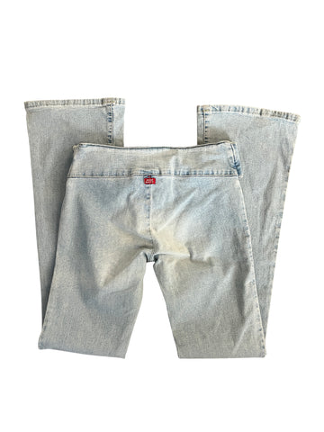 light wash miss sixty