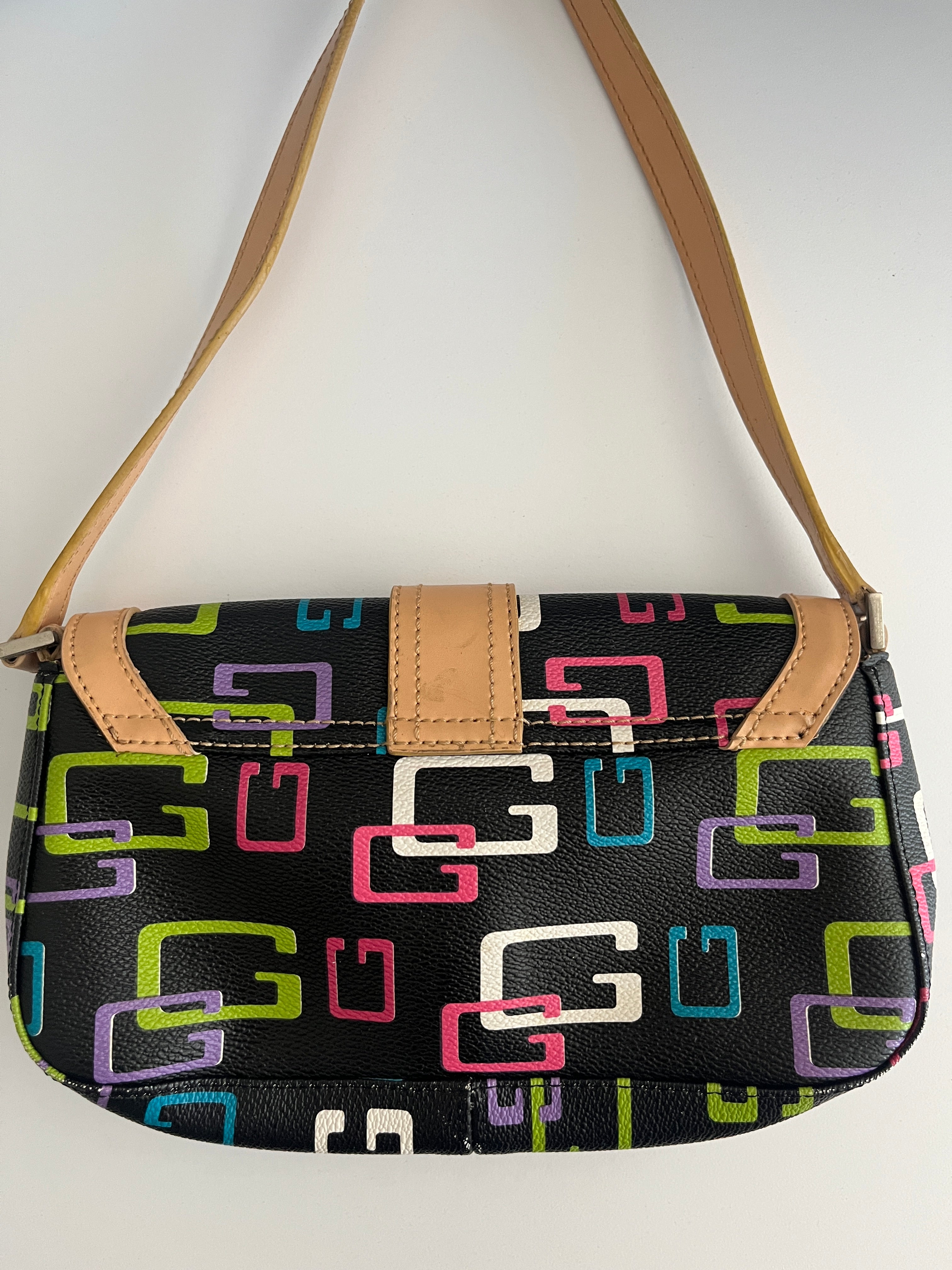 Y2K GUESS BAG