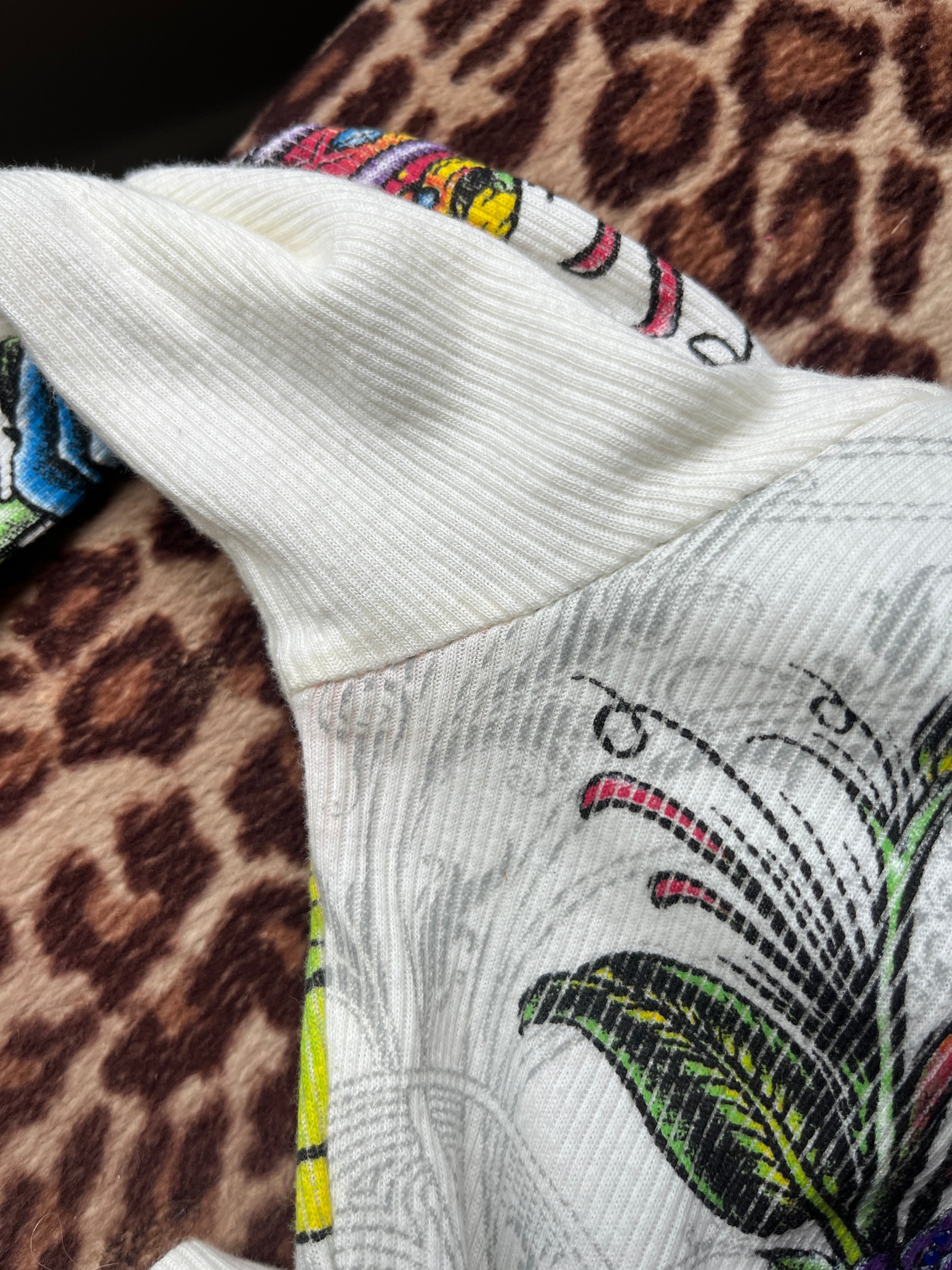 GRAPHIC LONGSLEEVE