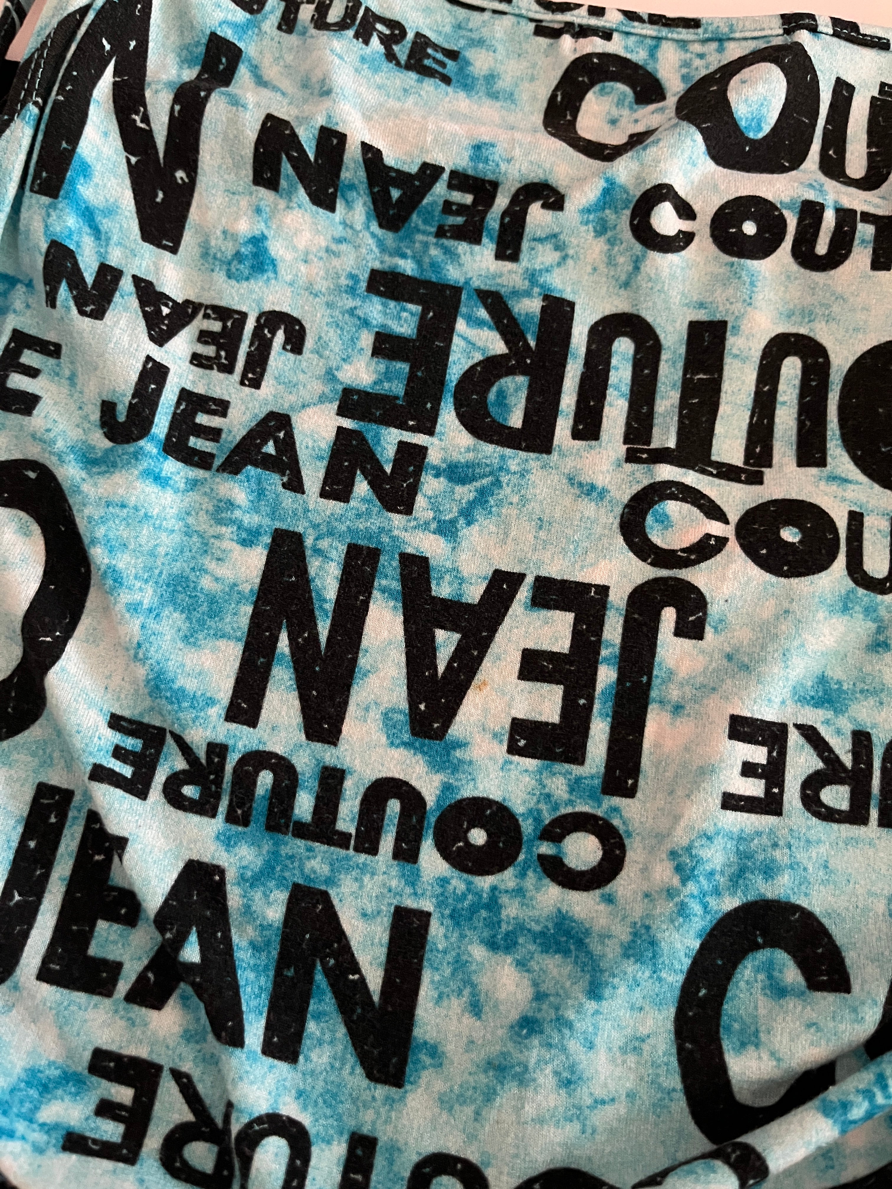JEAN COUTURE