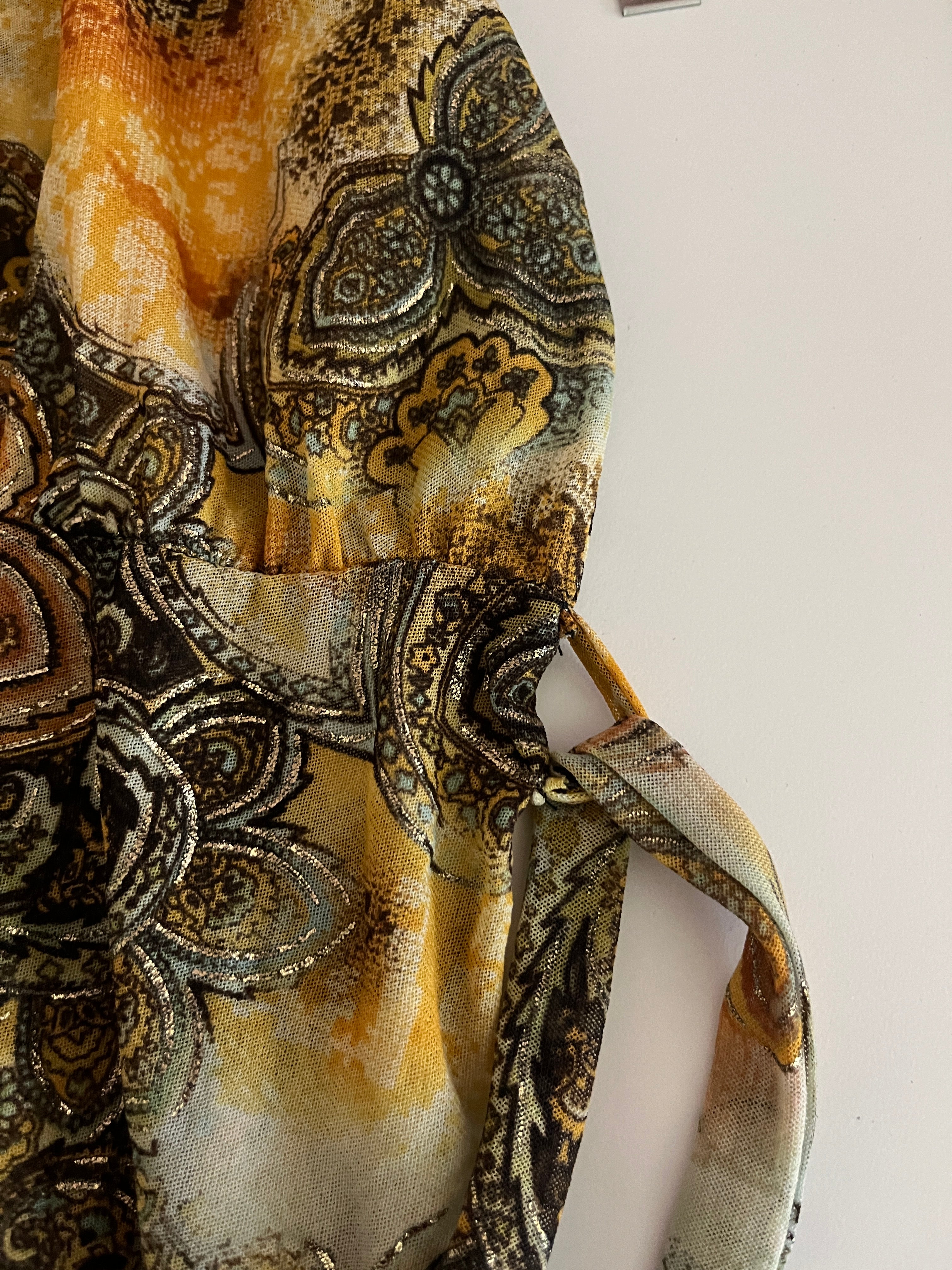 JELLY DRESS