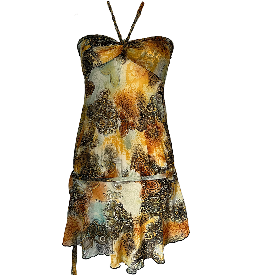 JELLY DRESS
