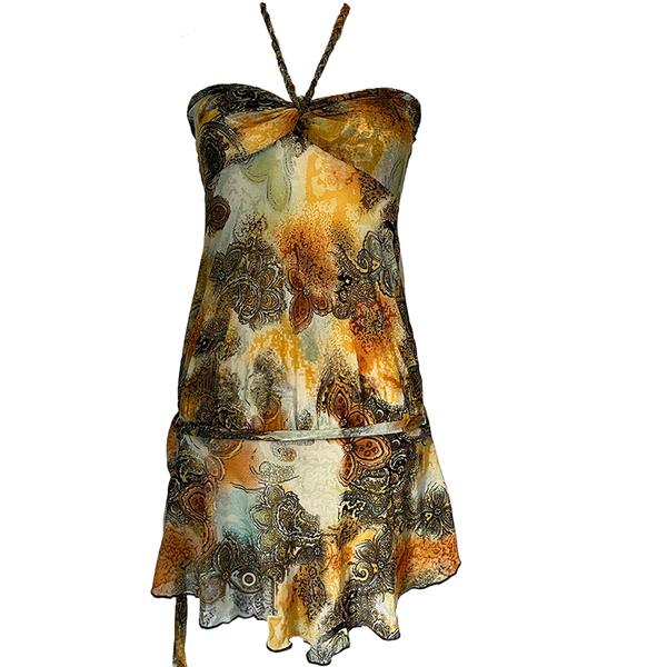 JELLY DRESS