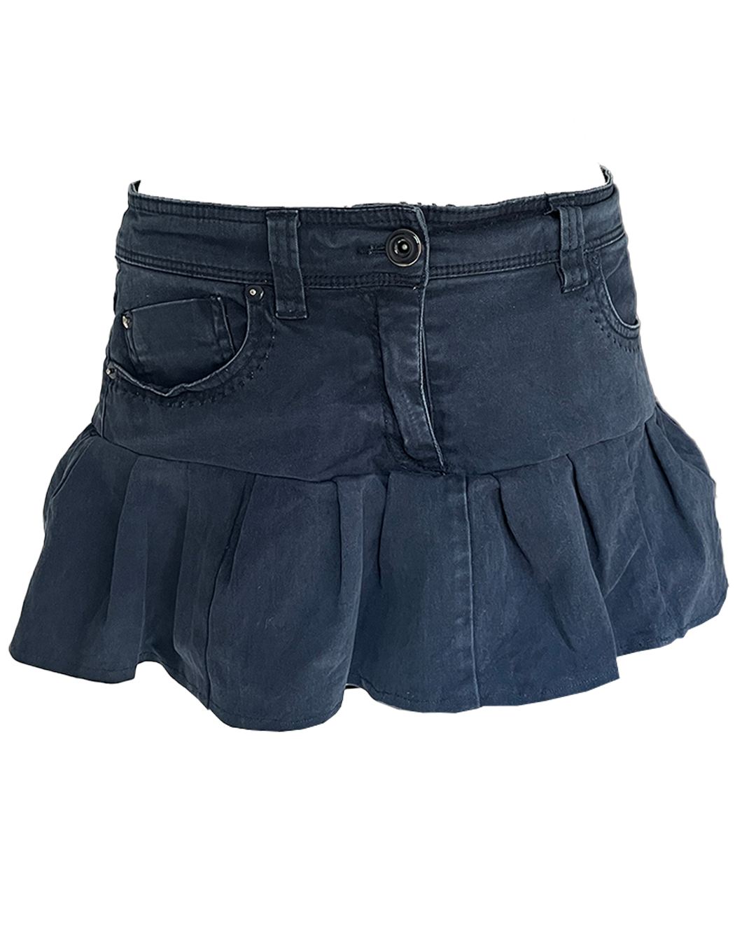 RUFFLE MINI