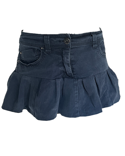 RUFFLE MINI