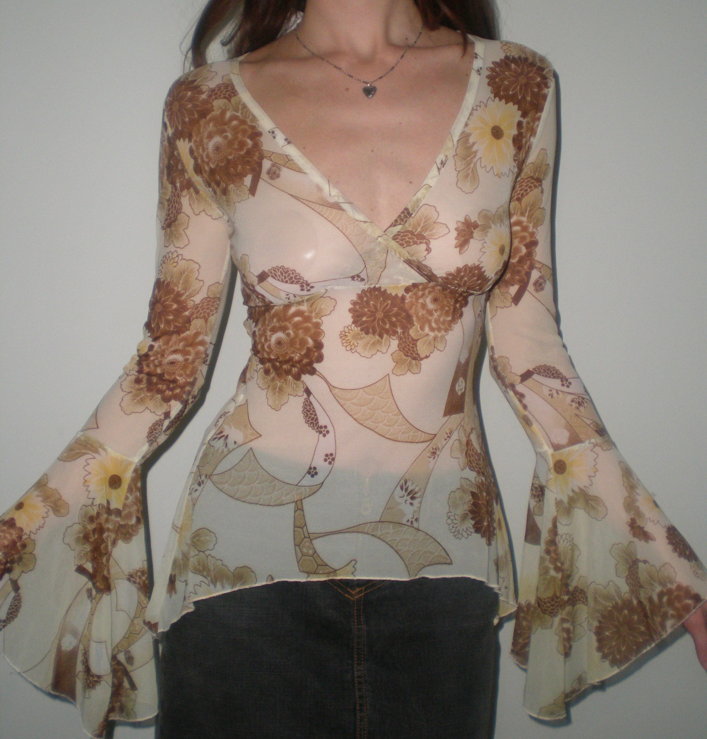 florals for spring?