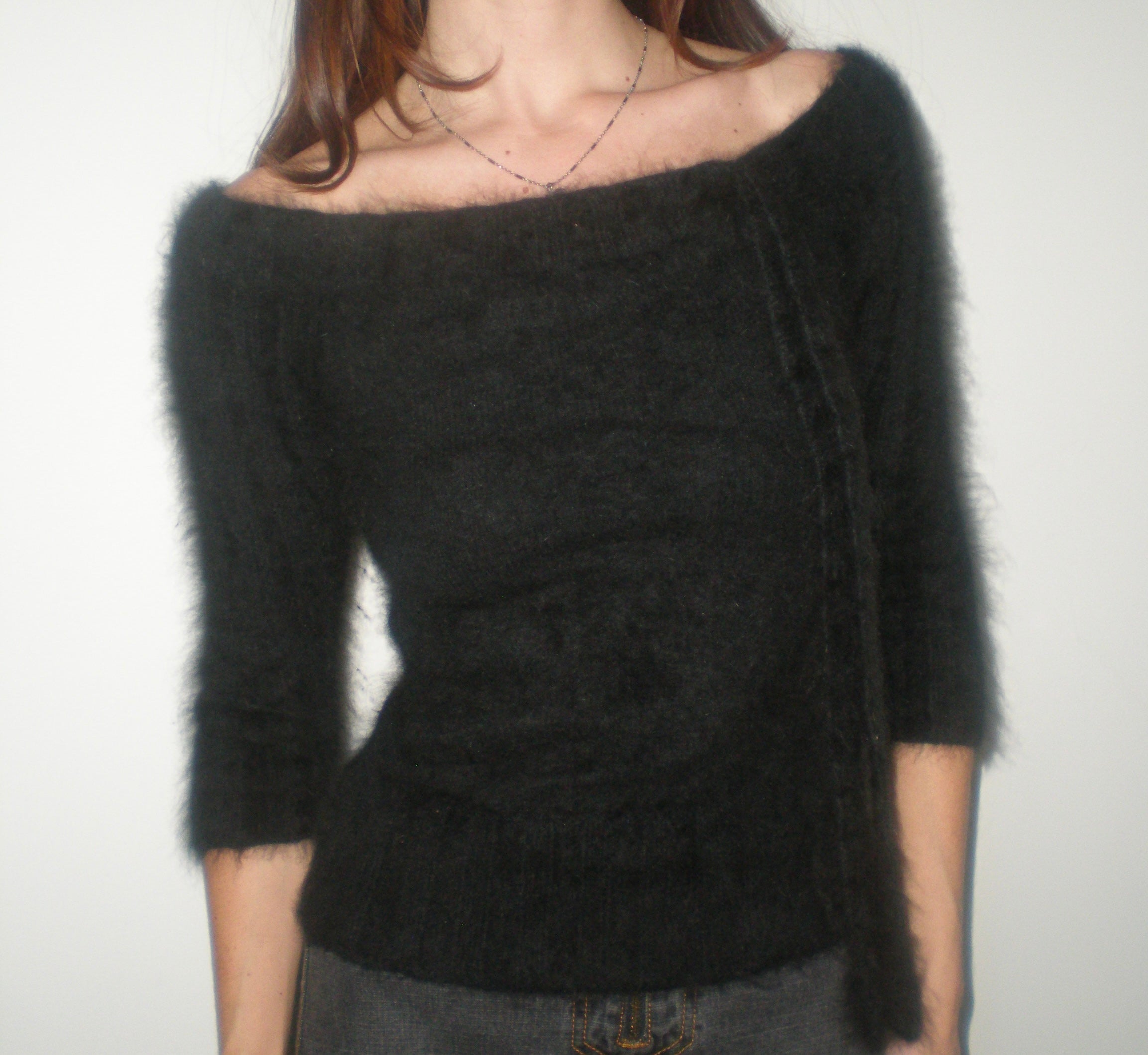 arden b sweater