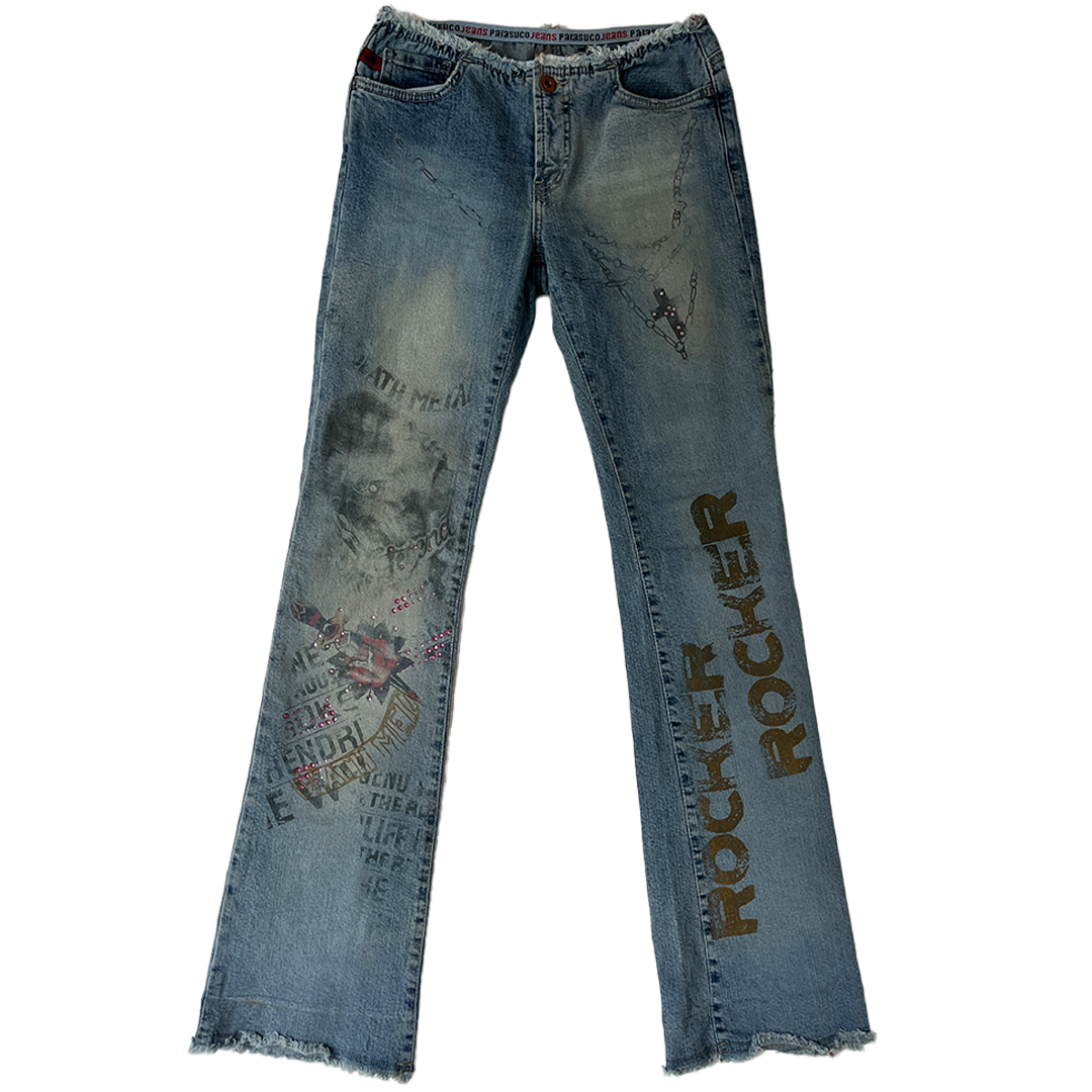 PARASUCO JEANS