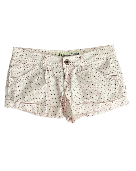 LEI SHORTS