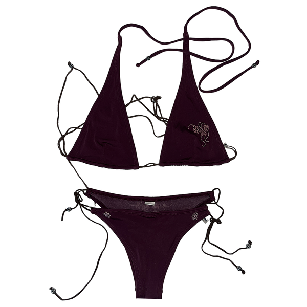 ITALIAN MICRO BIKINI