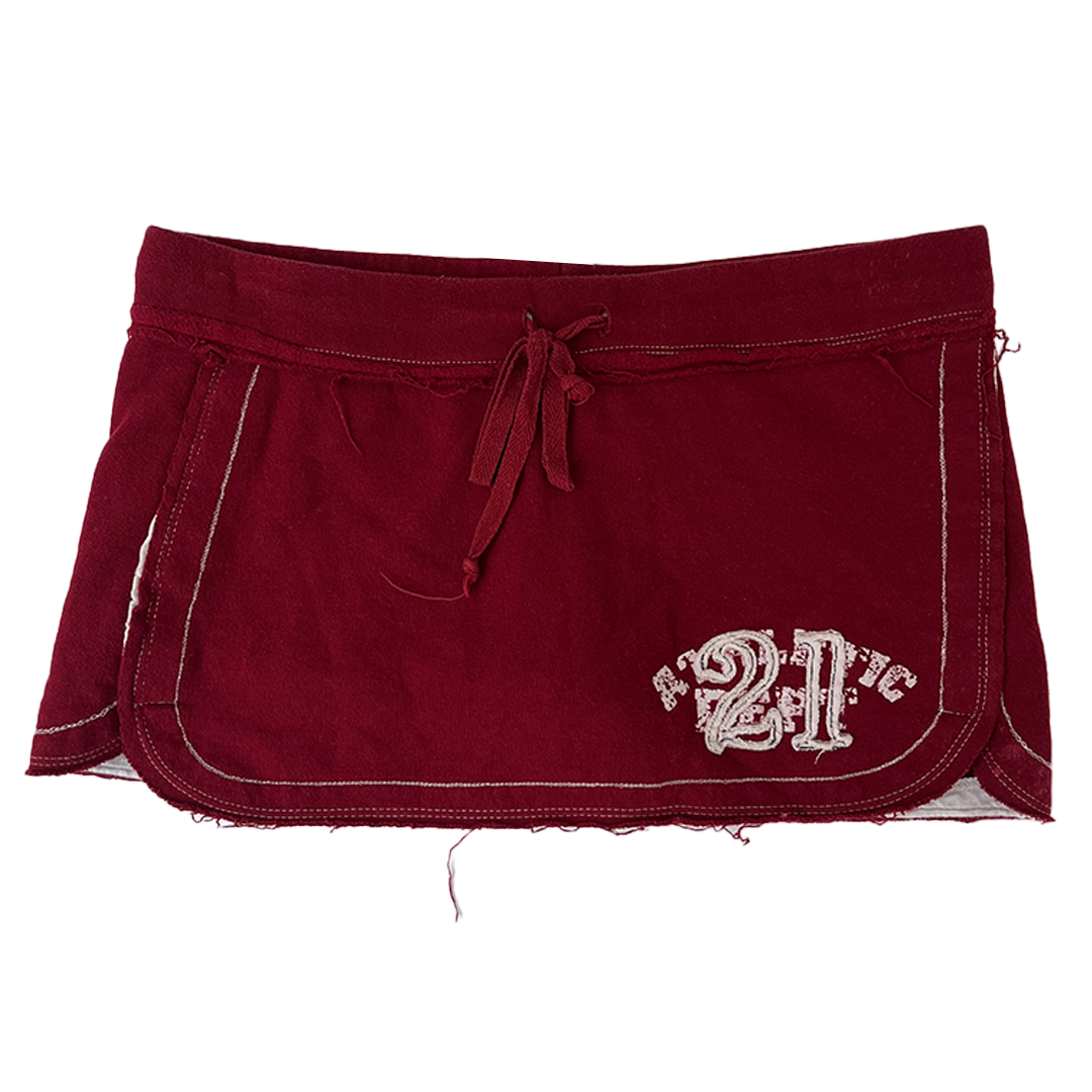 MINI SKORT