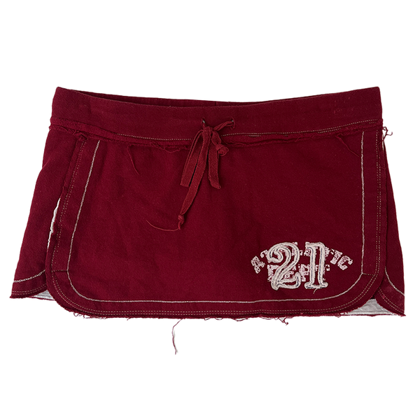 MINI SKORT