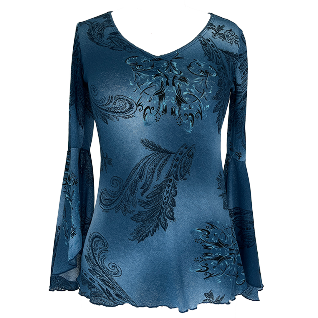 RUE 21 TOP