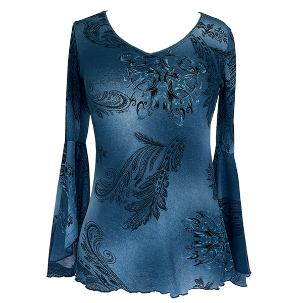 RUE 21 TOP
