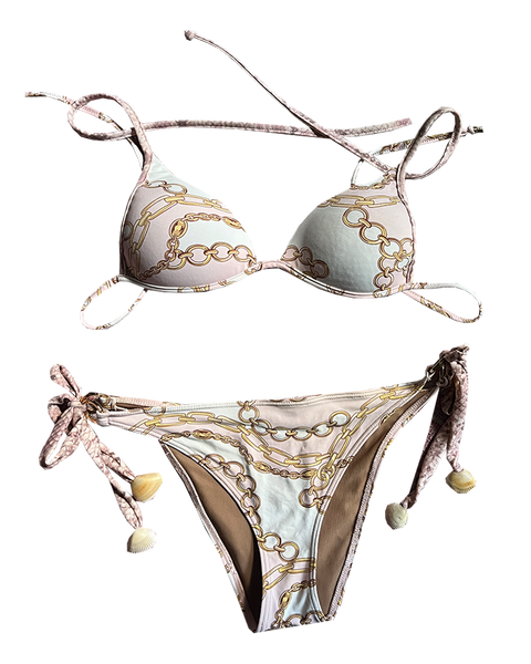 SEA SHELL BIKINI