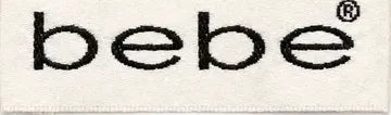 Bebe tag