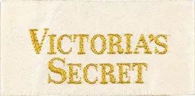 Victoria's Secret tag